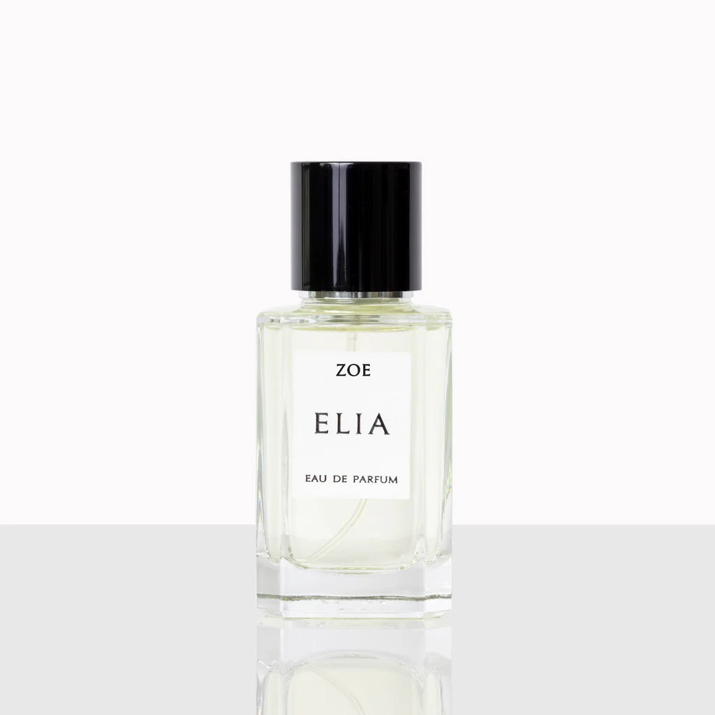 ZOE EAU DE PARFUM 50ML