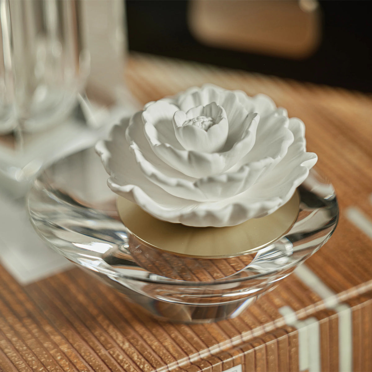 DREAM MINI CRYSTAL EDITION- MOROCCAN PEONY