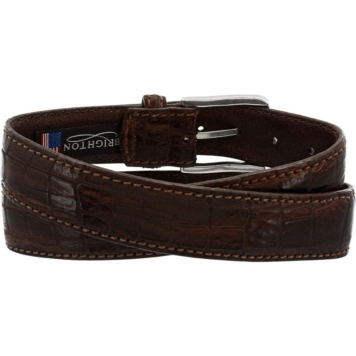 ESCAPE 1 3/8"-CROCO GRAIN