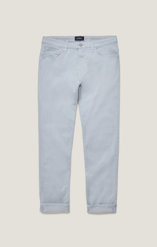CHARISMA STONE TWILL JEAN
