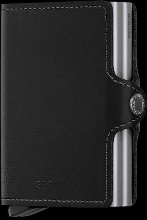 TWINWALLET - ORIGINAL BLACK