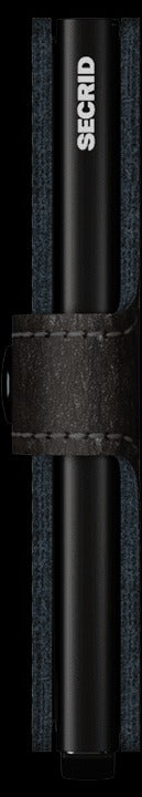 MINIWALLET - ART NIGHT WATCH