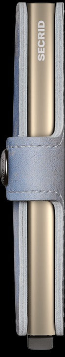 MINIWALLET - ART CLOUDS