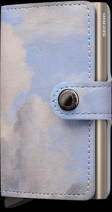 MINIWALLET - ART CLOUDS