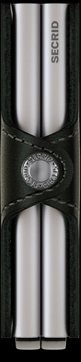 TWINWALLET - ORIGINAL BLACK