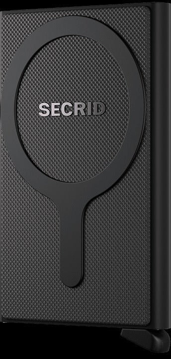 CARDPROTECTOR FOR MAGSAFE - BLACK