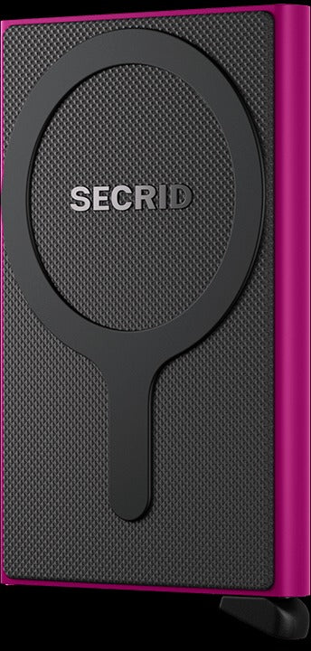 CARDPROTECTOR FOR MAGSAFE - FUCHSIA