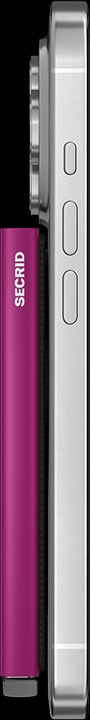 CARDPROTECTOR FOR MAGSAFE - FUCHSIA