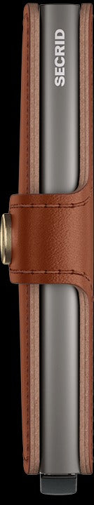 MINIWALLET - TEXANO SADDLE