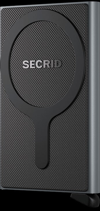 CARDPROTECTOR FOR MAGSAFE - TITANIUM