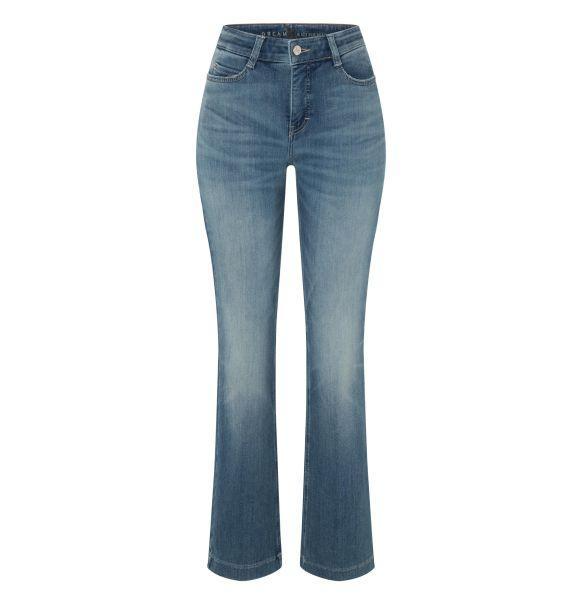 DREAM BOOT AUTHENTIC JEANS - SUPER VINTAGE WASH