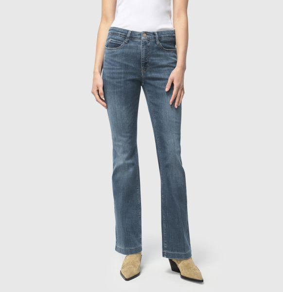 DREAM BOOT AUTHENTIC JEANS - SUPER VINTAGE WASH