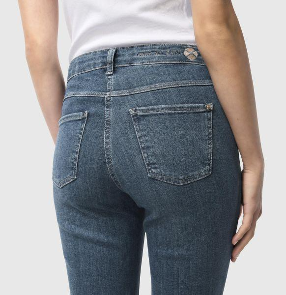 DREAM BOOT AUTHENTIC JEANS - SUPER VINTAGE WASH