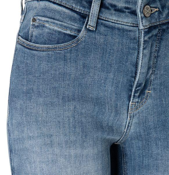 DREAM WIDE AUTHENTIC JEANS - AUTHENTIC SKY BLUE