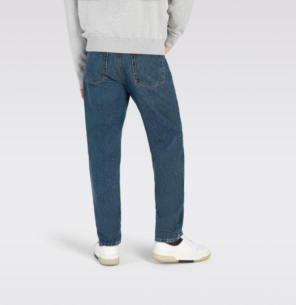 RICK COMFORT FIT JEANS - DARK BLUE AUTHENTIC
