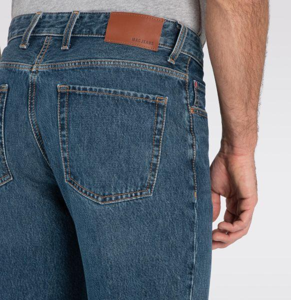 RICK COMFORT FIT JEANS - DARK BLUE AUTHENTIC