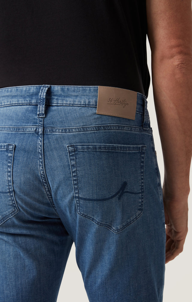 CHARISMA DARK BLUE KONA JEAN