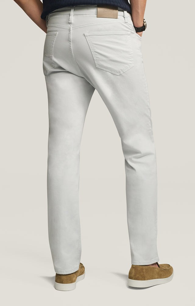 CHARISMA STONE TWILL JEAN