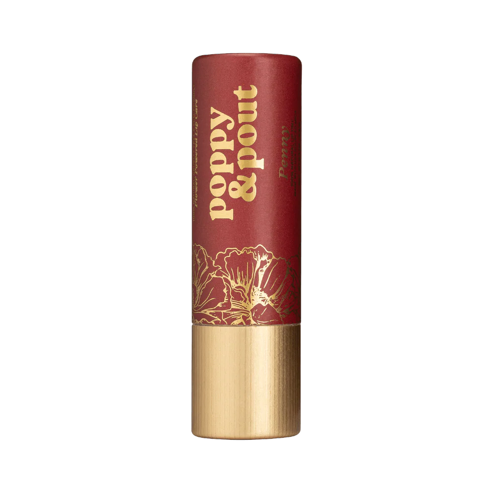 POPPY & POUT LIP TINT-PENNY