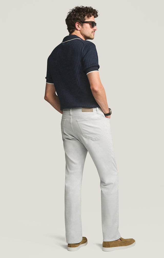 CHARISMA STONE TWILL JEAN