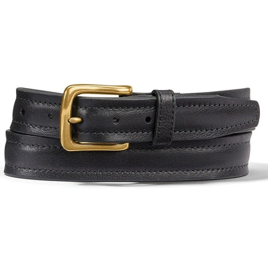 1 3/8" URBINO BELT - BLACK
