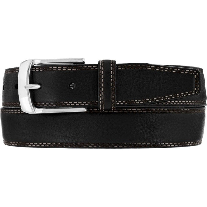 1 3/8" VENTURA BELT - BLACK