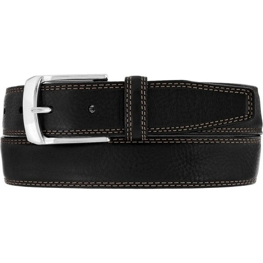 1 3/8" VENTURA BELT - BLACK