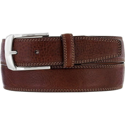 1 3/8" VENTURA BELT - BROWN