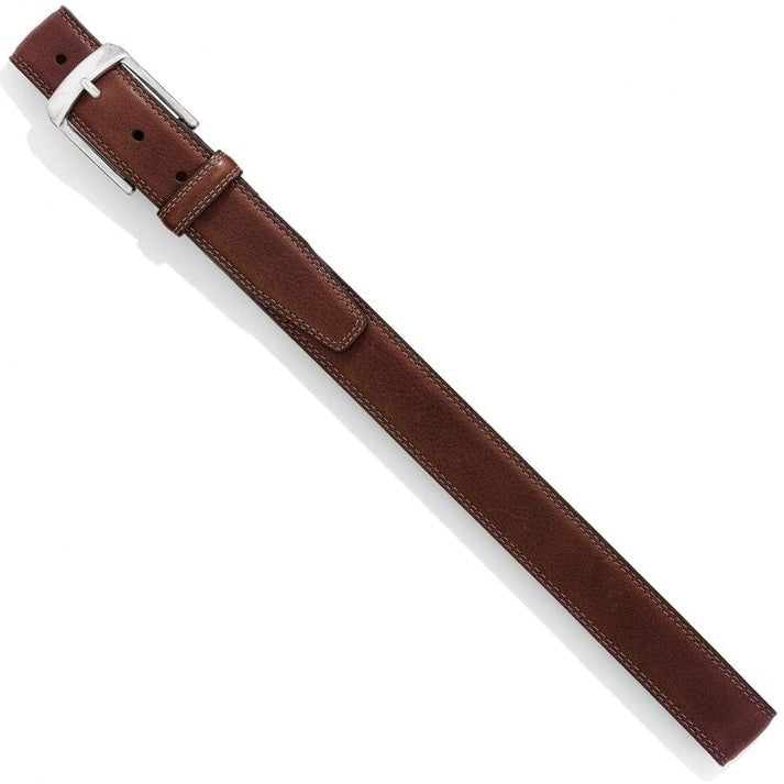 1 3/8" VENTURA BELT - BROWN