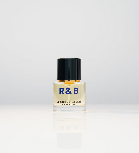 R&B UNISEX FRAGRANCE-30ML
