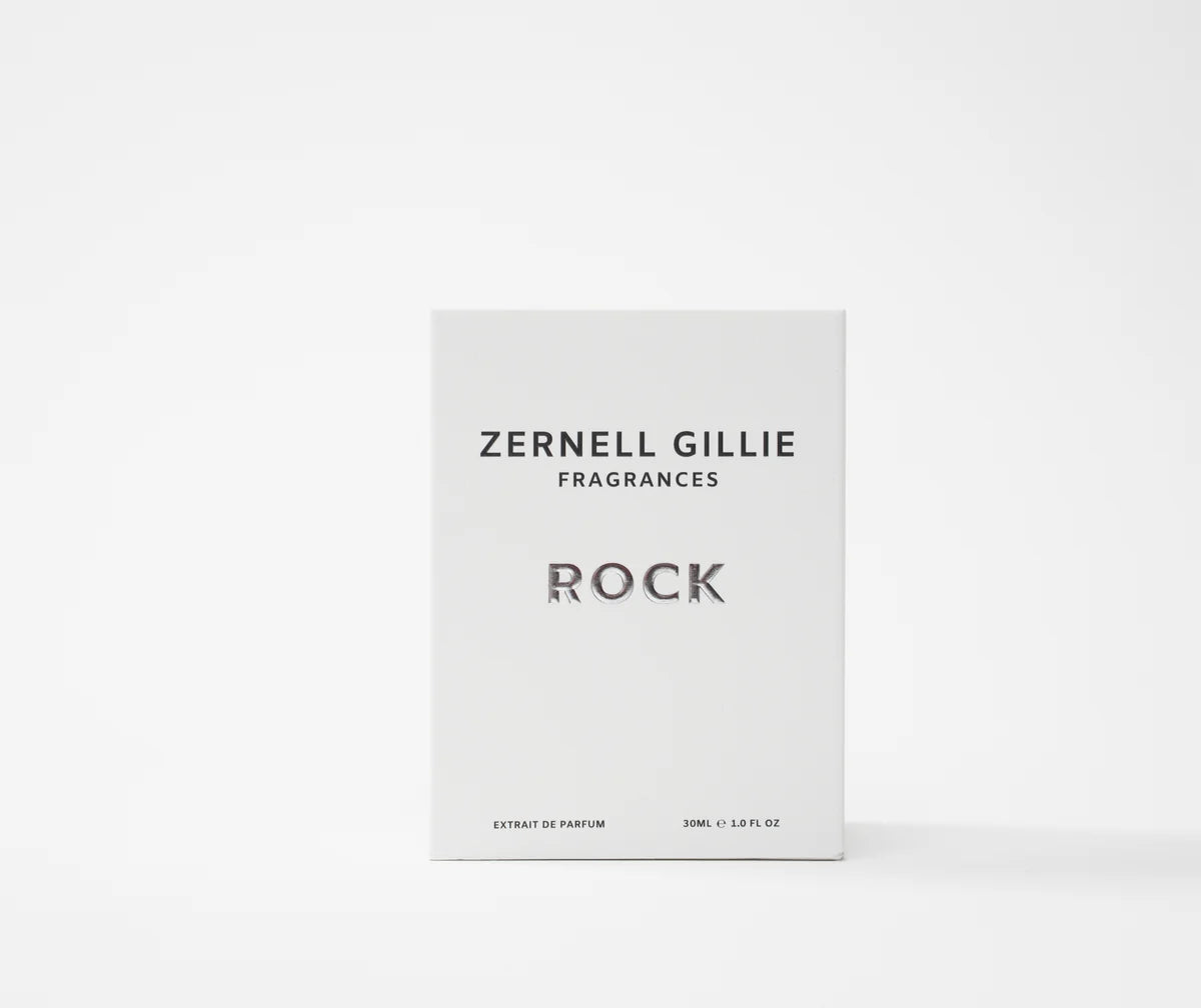 ROCK UNISEX FRAGRANCE-30ML