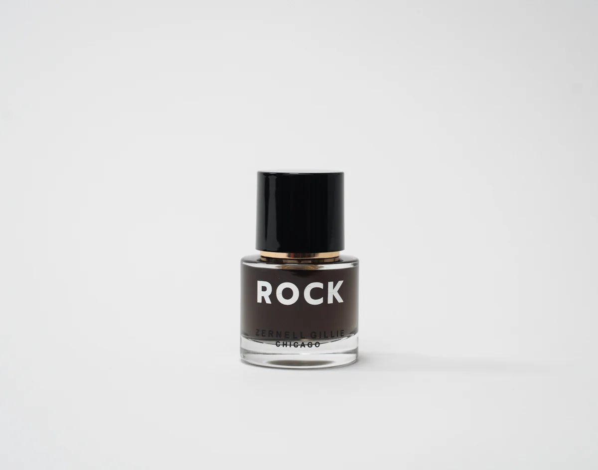 ROCK UNISEX FRAGRANCE-30ML