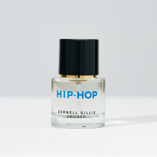 HIP-HOP UNISEX FRAGRANCE-30ML