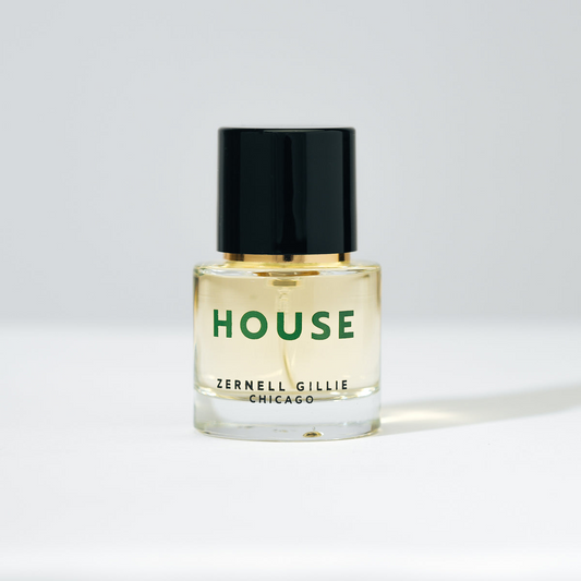 HOUSE UNISEX FRAGRANCE-30ML