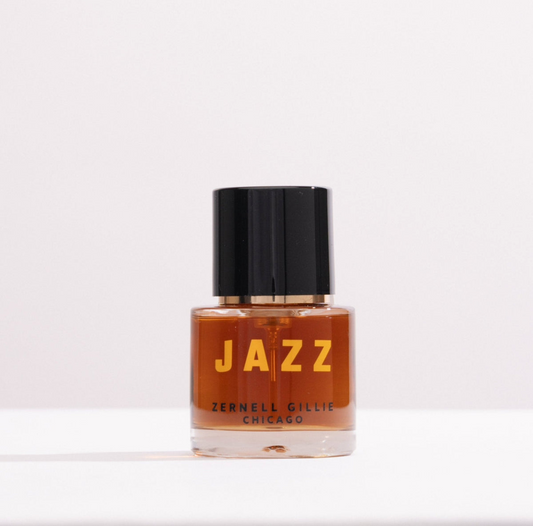 JAZZ UNISEX FRAGRANCE-30ML