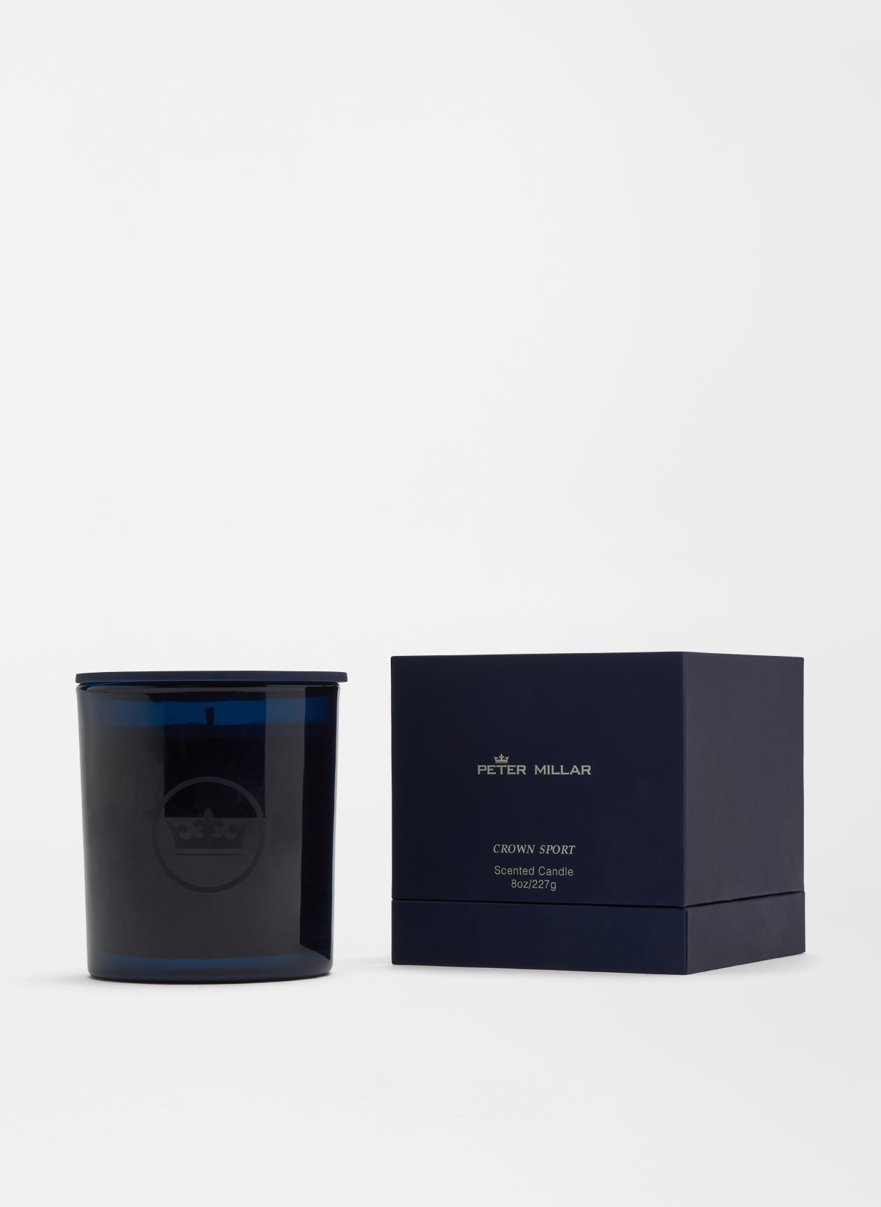 CROWN SPORT 8OZ CANDLE