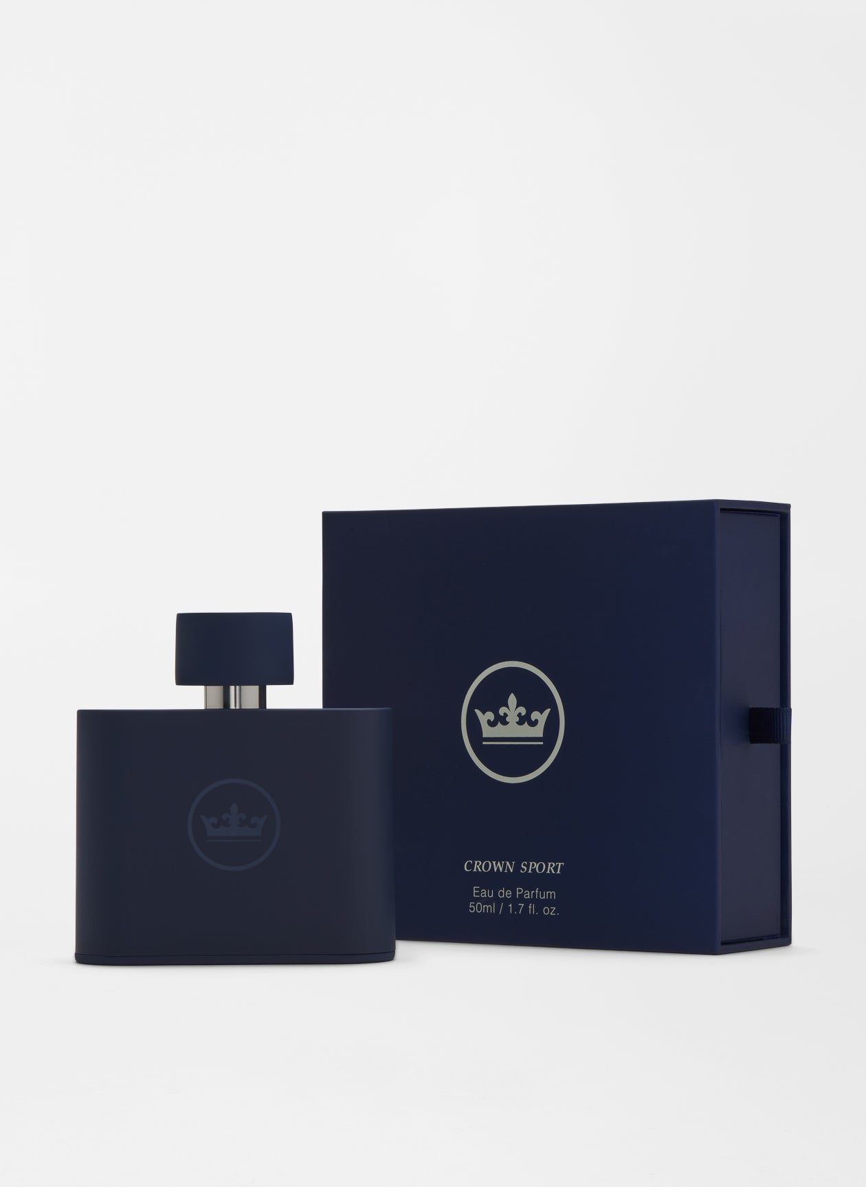 CROWN SPORT 50ML EAU DE PARFUM