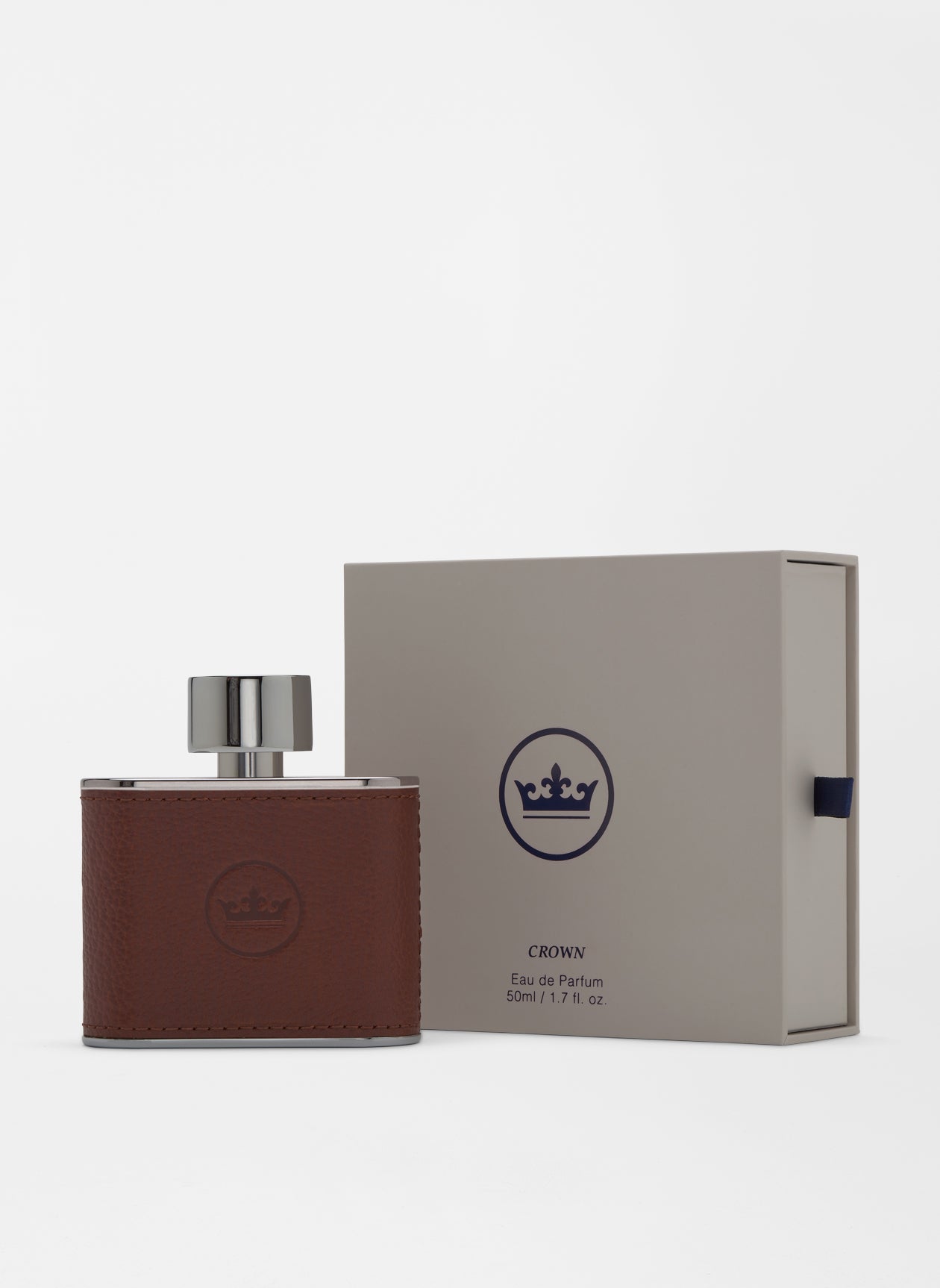 CROWN 50ML EAU DE PARFUM
