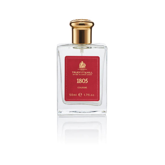 1805 COLOGNE TRAVEL SIZE 50ML