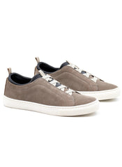 BECKETT SHOE - STONE