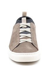 BECKETT SHOE - STONE