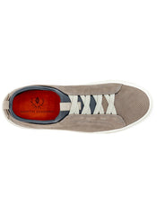 BECKETT SHOE - STONE