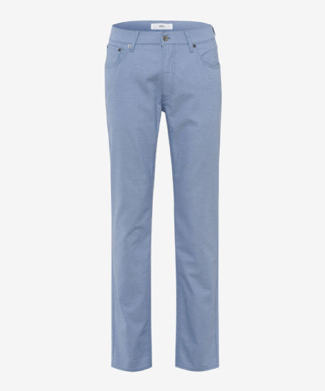 CHUCK HI-FLEX MICRO PRINT TROUSER - AIR