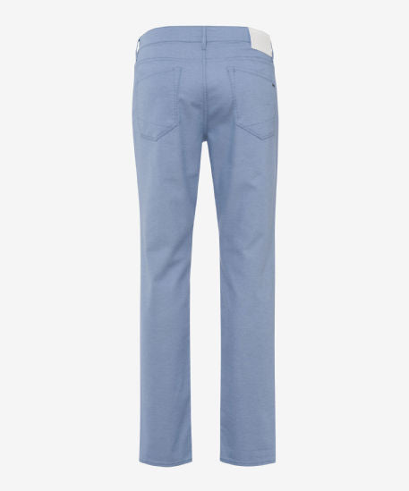 CHUCK HI-FLEX MICRO PRINT TROUSER - AIR