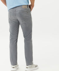 COOPER COOL-TEC DENIM TROUSER - GREY USED
