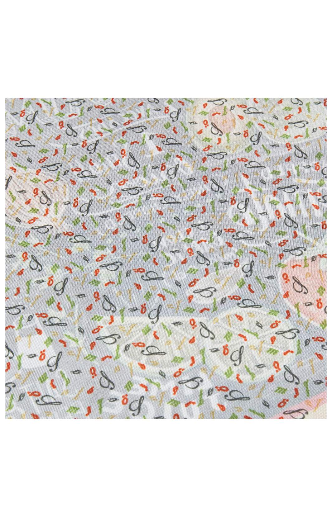 GUACAMOLE HANKIE