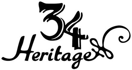HERITAGE 34