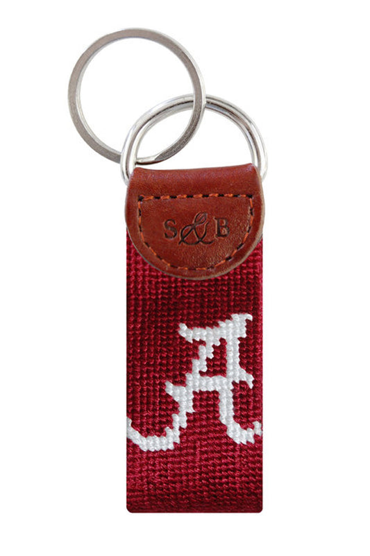 alabama key chain
