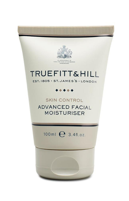 ADVANCED FACIAL MOISTURISER