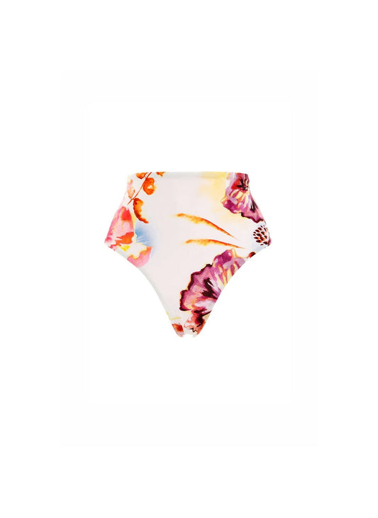 ALICIA OAZZE MULTICOLOR SWIM BOTTOM